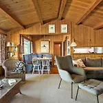 1072-stege-fuksiavej-8 Tatil Evi