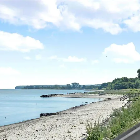 1072-stege-fuksiavej-8 펜션