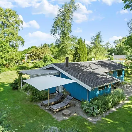 Semesterbostad 1072-stege-fuksiavej-8 *